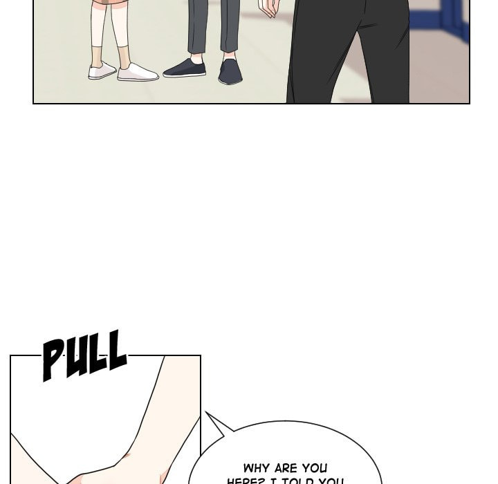 Read Uwa-Koi chapter 81 image 34 on Lezhin