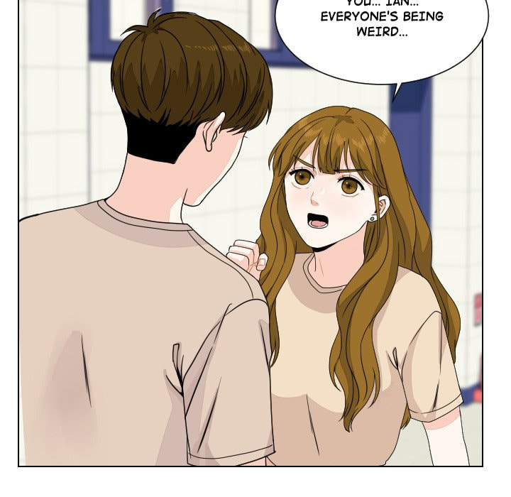 Read Uwa-Koi chapter 81 image 40 on Lezhin
