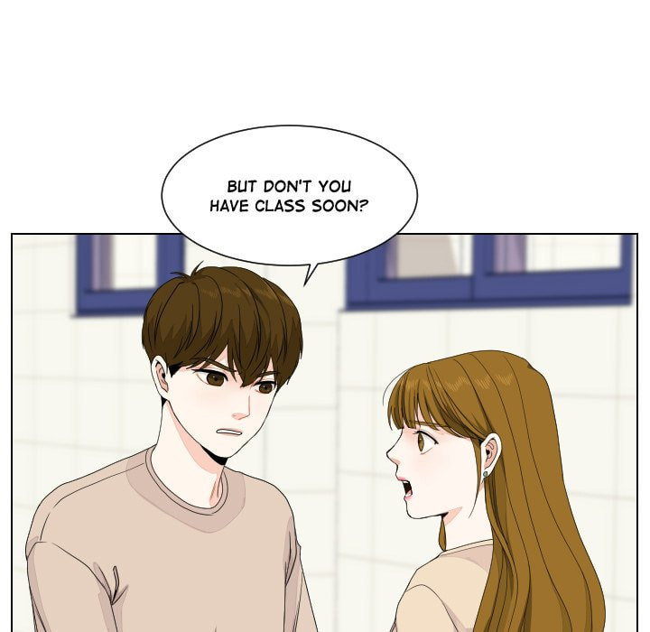 Read Uwa-Koi chapter 81 image 44 on Lezhin