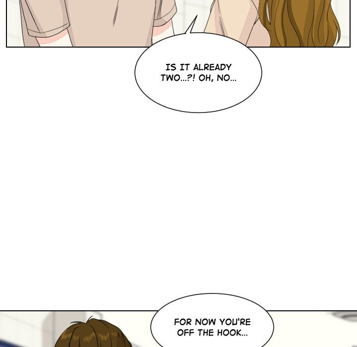 Read Uwa-Koi chapter 81 image 45 on Lezhin