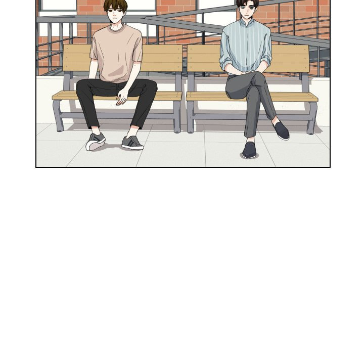 Read Uwa-Koi chapter 81 image 52 on Lezhin