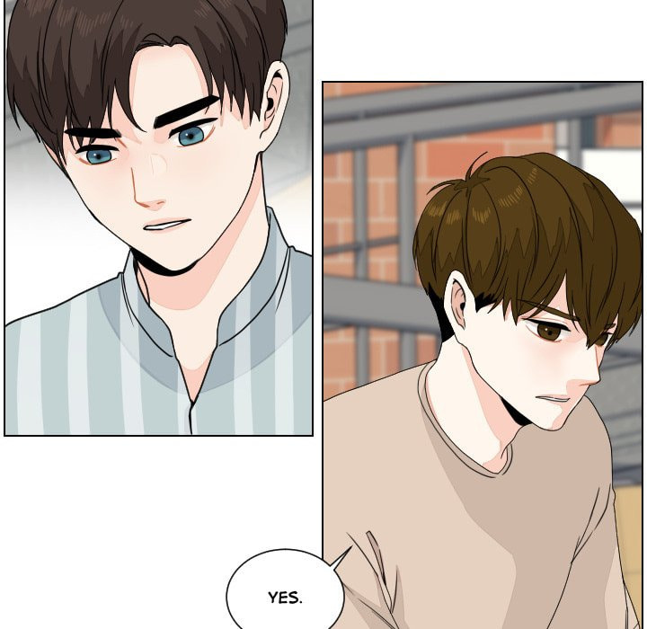 Read Uwa-Koi chapter 81 image 55 on Lezhin