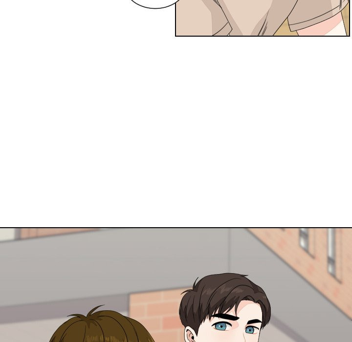 Read Uwa-Koi chapter 81 image 56 on Lezhin