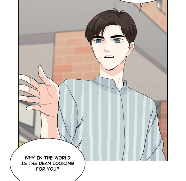 Read Uwa-Koi chapter 81 image 60 on Lezhin