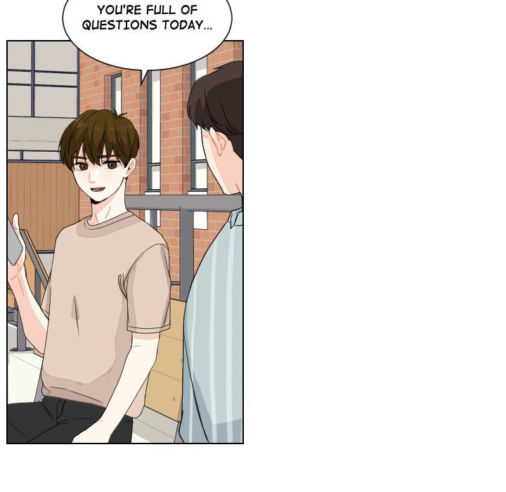 Read Uwa-Koi chapter 81 image 65 on Lezhin