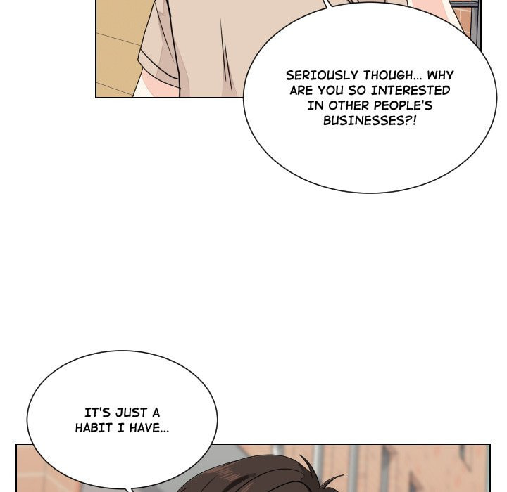 Read Uwa-Koi chapter 81 image 67 on Lezhin