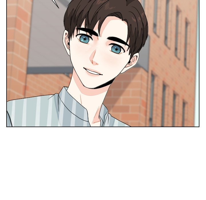 Read Uwa-Koi chapter 81 image 68 on Lezhin