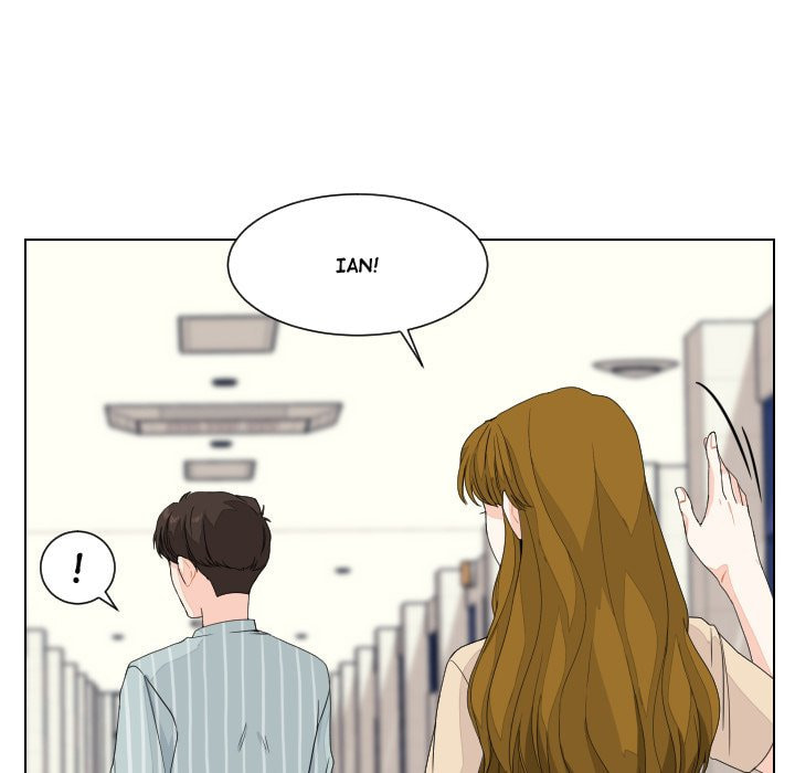 Read Uwa-Koi chapter 81 image 7 on Lezhin
