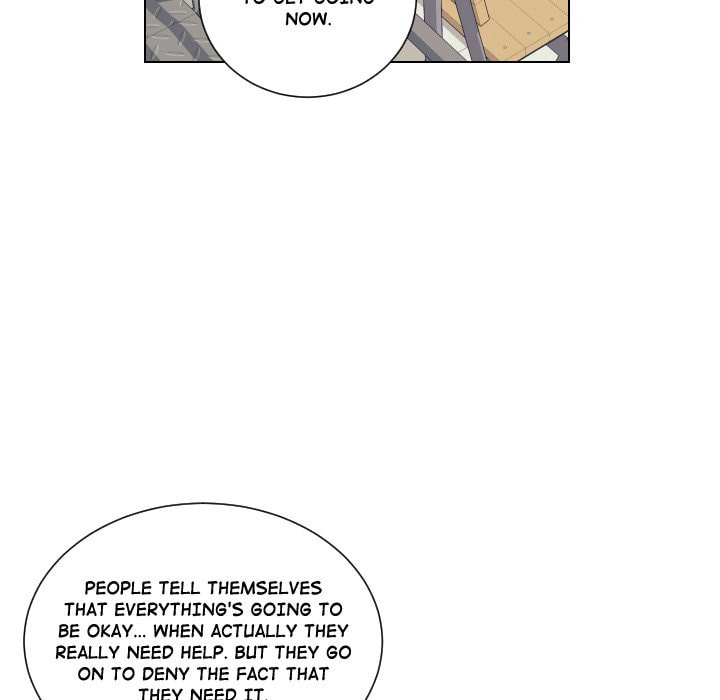 Read Uwa-Koi chapter 81 image 72 on Lezhin