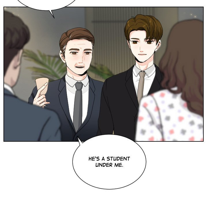 Read Uwa-Koi chapter 81 image 88 on Lezhin