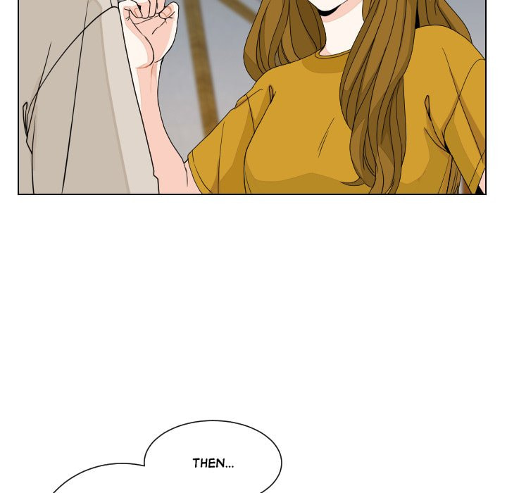 Read Uwa-Koi chapter 82 image 15 on Lezhin
