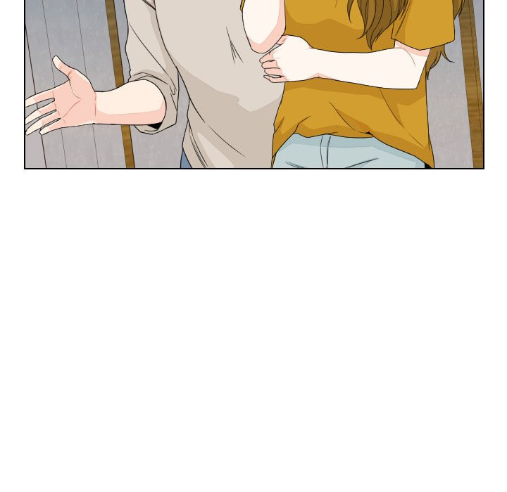 Read Uwa-Koi chapter 82 image 20 on Lezhin