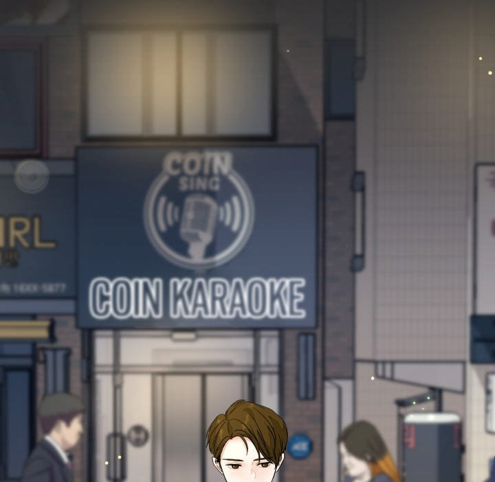 Read Uwa-Koi chapter 82 image 22 on Lezhin