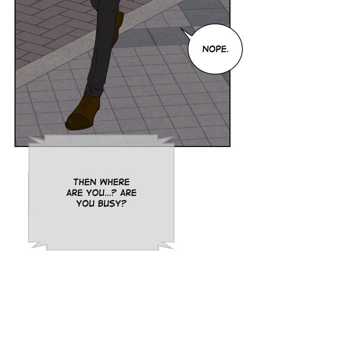 Read Uwa-Koi chapter 82 image 29 on Lezhin