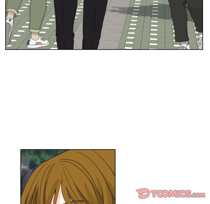 Read Uwa-Koi chapter 82 image 41 on Lezhin