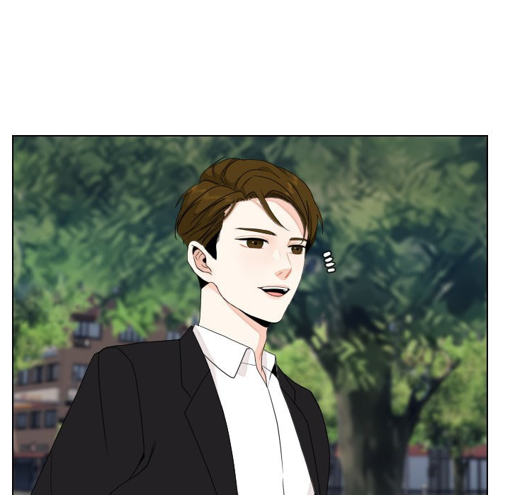 Read Uwa-Koi chapter 82 image 43 on Lezhin