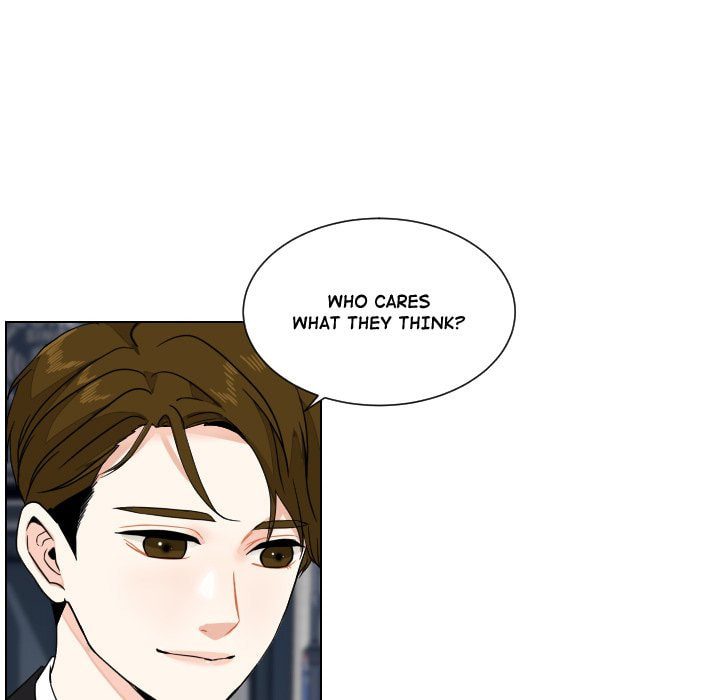 Read Uwa-Koi chapter 82 image 49 on Lezhin