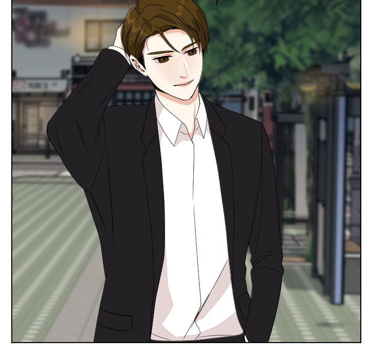 Read Uwa-Koi chapter 82 image 52 on Lezhin