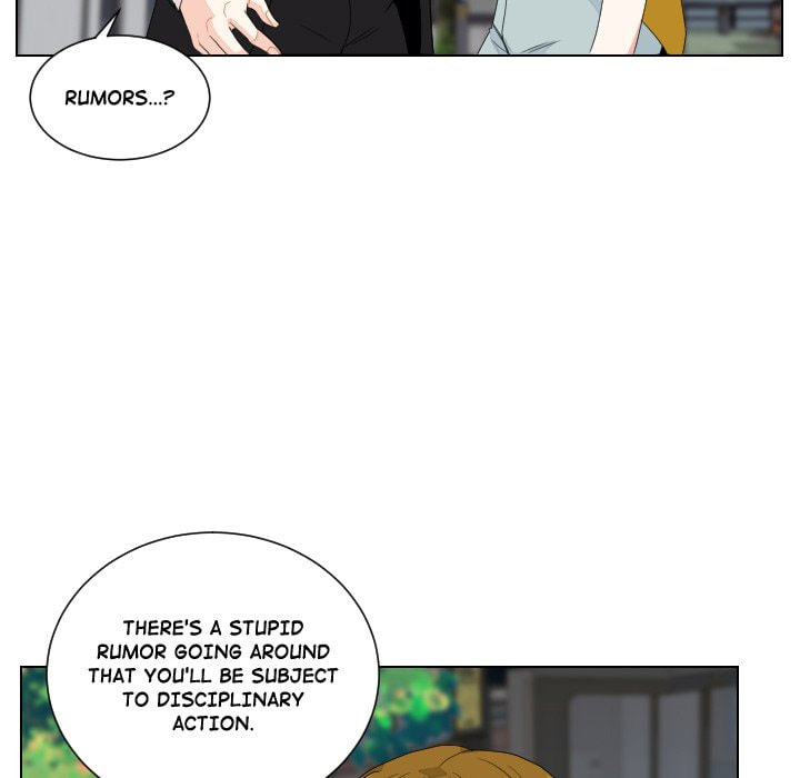 Read Uwa-Koi chapter 82 image 60 on Lezhin