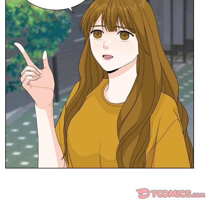 Read Uwa-Koi chapter 82 image 61 on Lezhin