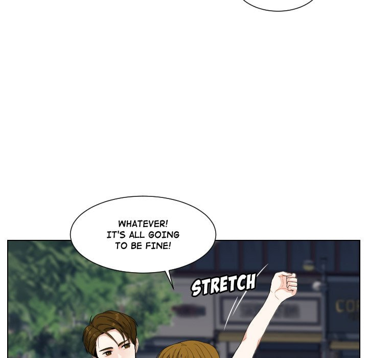 Read Uwa-Koi chapter 82 image 63 on Lezhin