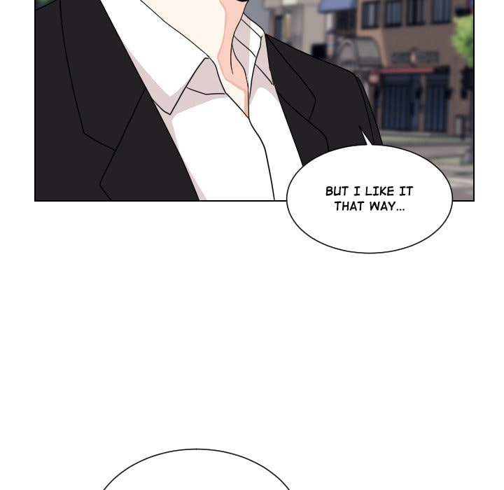 Read Uwa-Koi chapter 82 image 74 on Lezhin