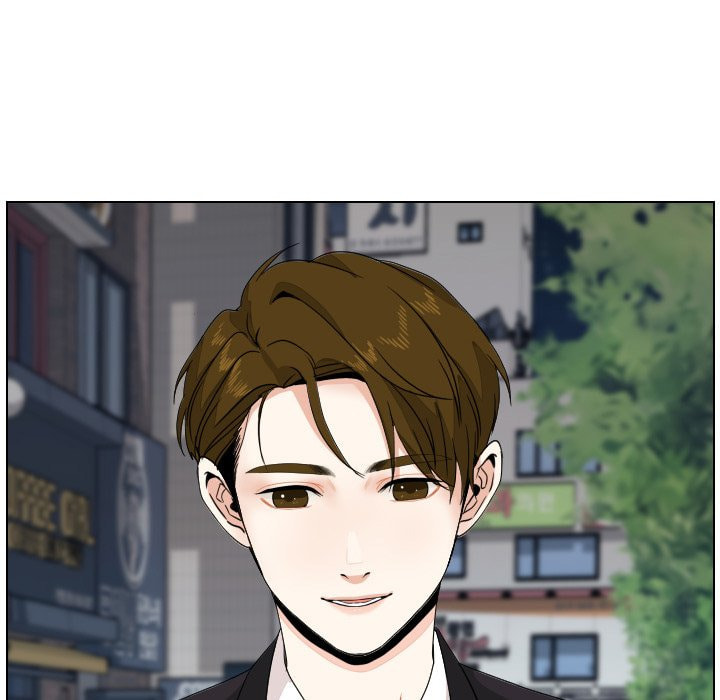 Read Uwa-Koi chapter 82 image 78 on Lezhin