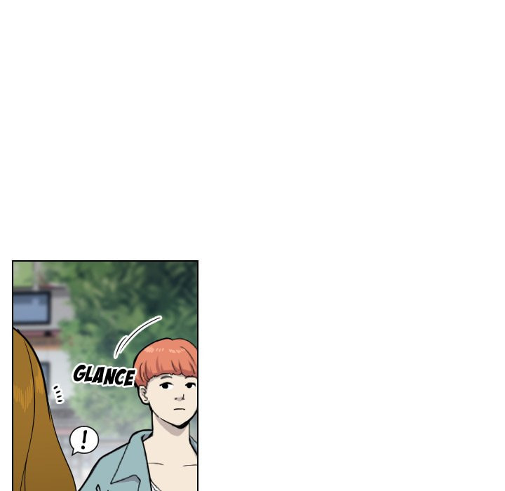 Read Uwa-Koi chapter 82 image 83 on Lezhin