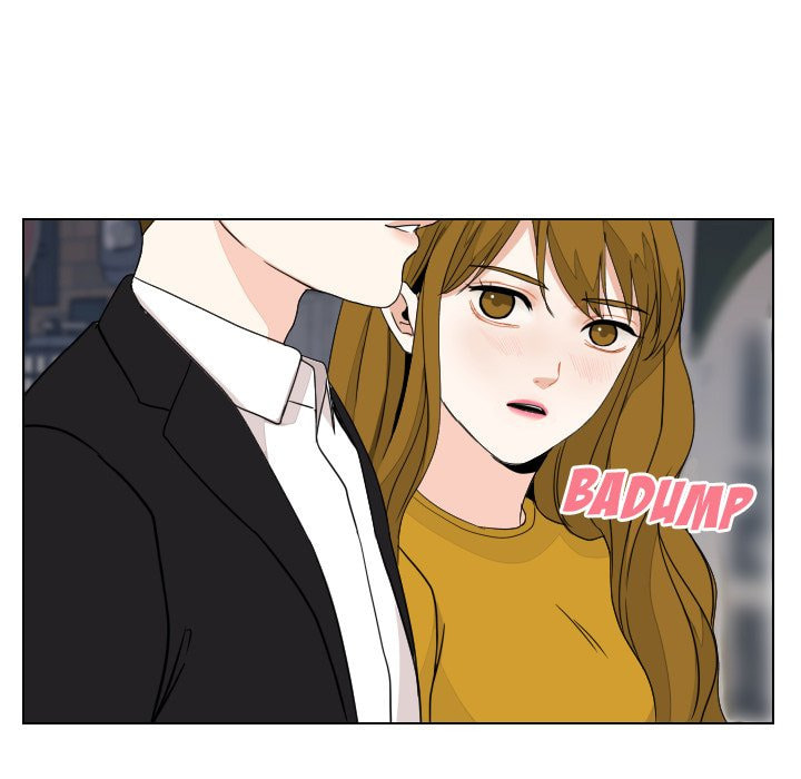 Read Uwa-Koi chapter 82 image 89 on Lezhin