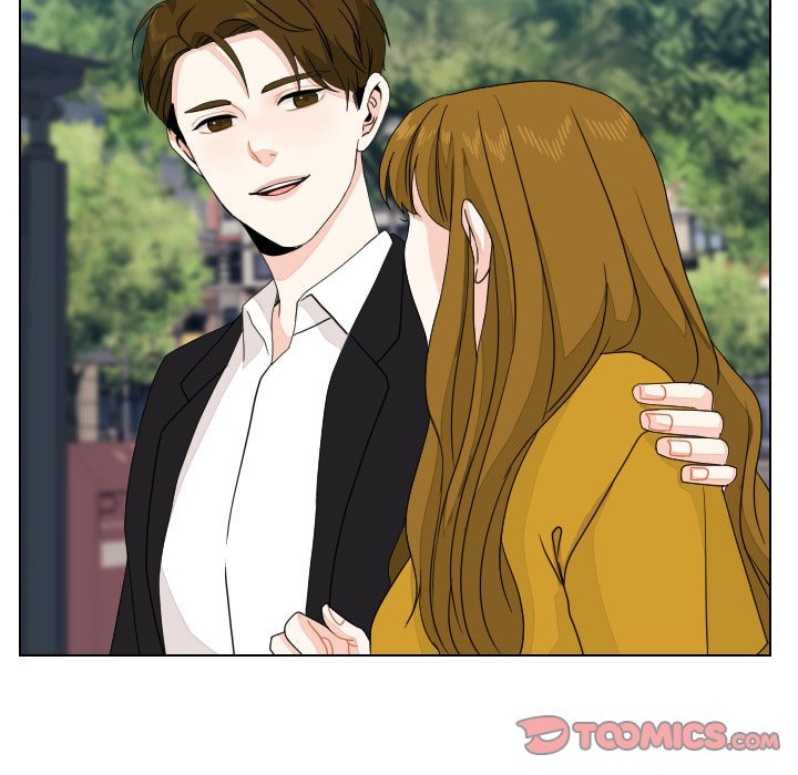 Read Uwa-Koi chapter 82 image 91 on Lezhin