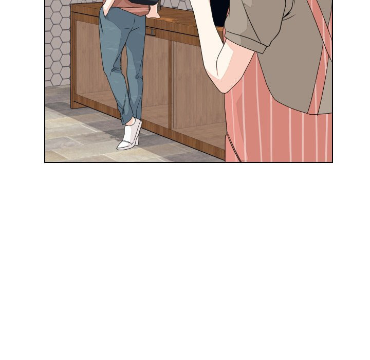 Read Uwa-Koi chapter 83 image 12 on Lezhin