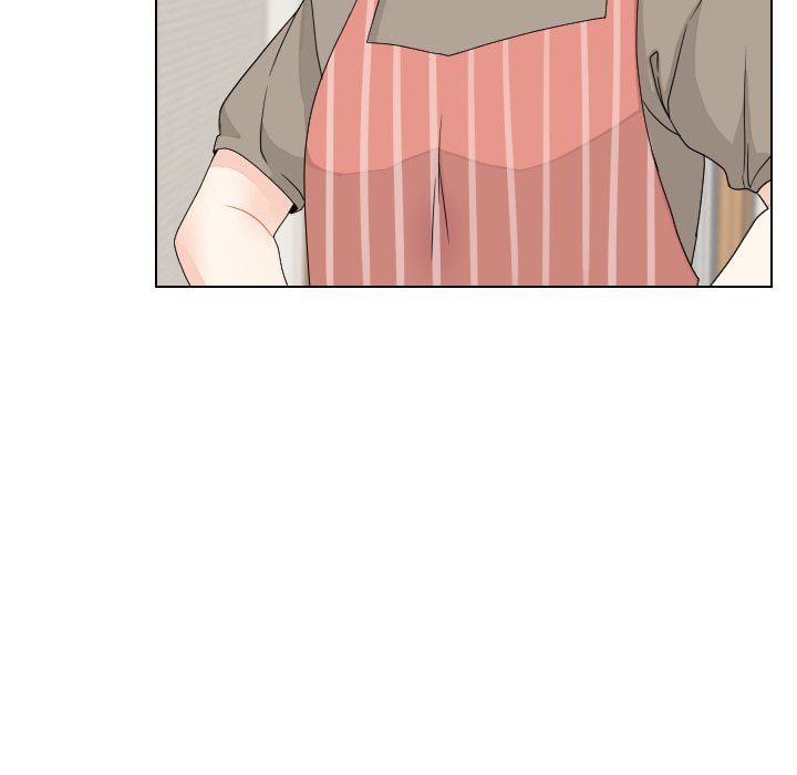 Read Uwa-Koi chapter 83 image 15 on Lezhin
