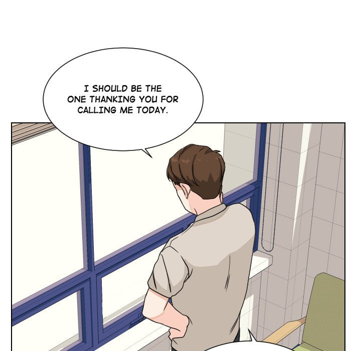 Read Uwa-Koi chapter 83 image 18 on Lezhin