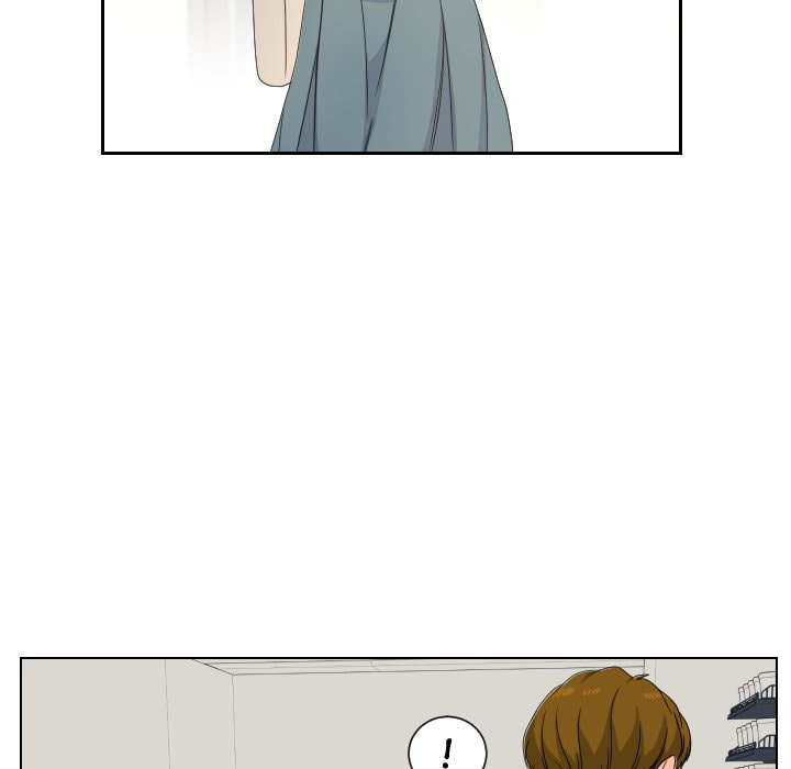 Read Uwa-Koi chapter 83 image 26 on Lezhin