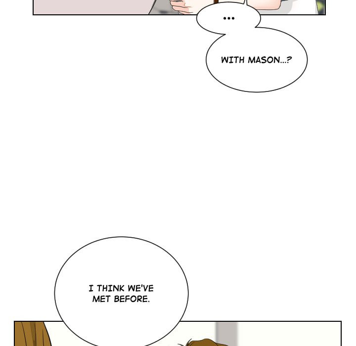 Read Uwa-Koi chapter 83 image 34 on Lezhin