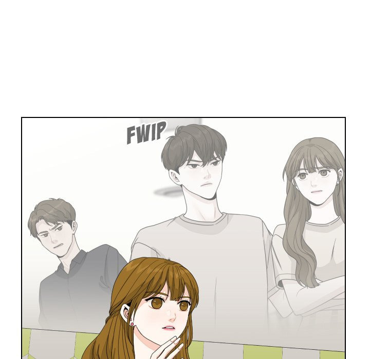 Read Uwa-Koi chapter 83 image 36 on Lezhin