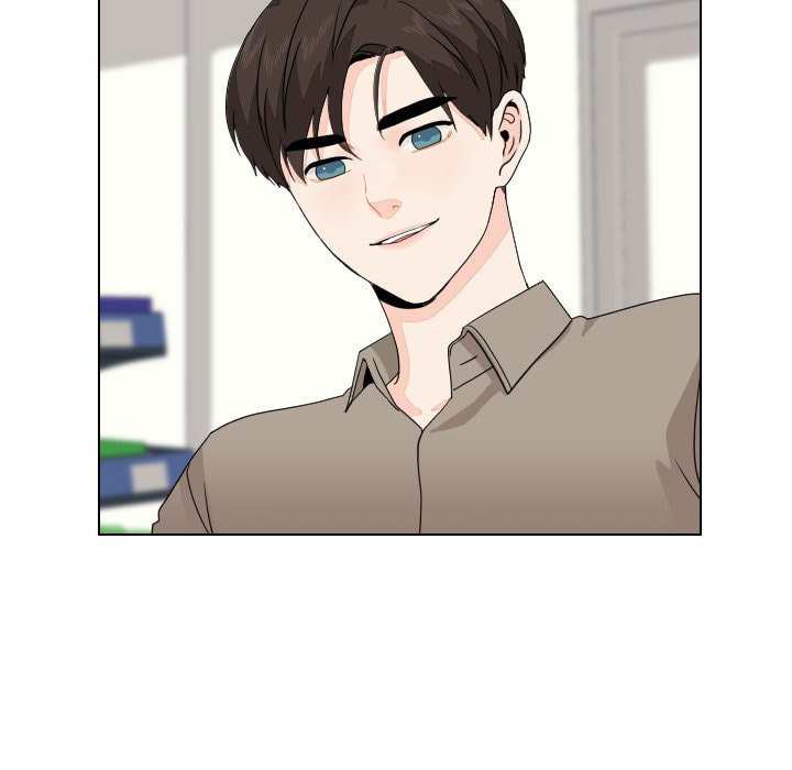 Read Uwa-Koi chapter 83 image 45 on Lezhin