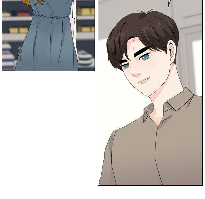 Read Uwa-Koi chapter 83 image 47 on Lezhin