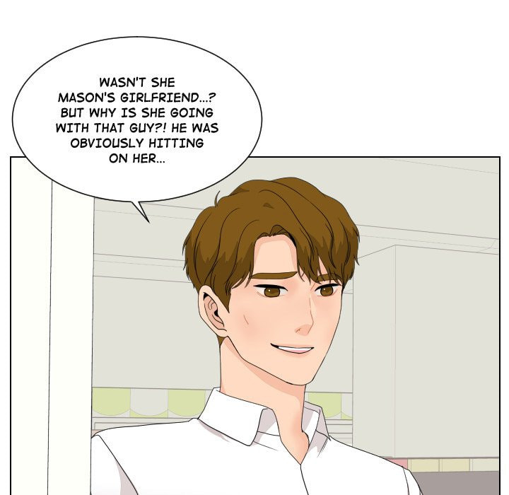 Read Uwa-Koi chapter 83 image 55 on Lezhin