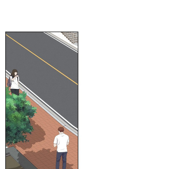 Read Uwa-Koi chapter 83 image 57 on Lezhin
