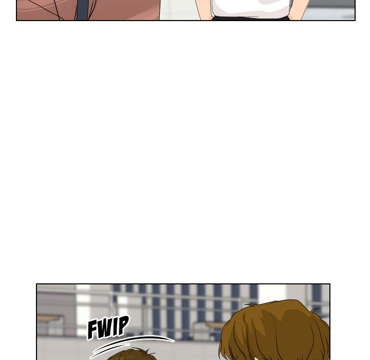 Read Uwa-Koi chapter 83 image 62 on Lezhin