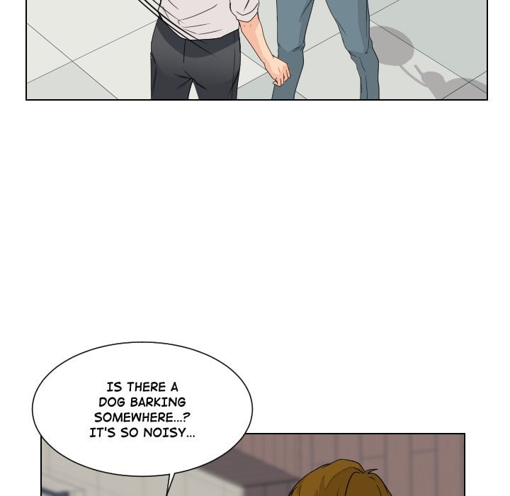Read Uwa-Koi chapter 83 image 65 on Lezhin