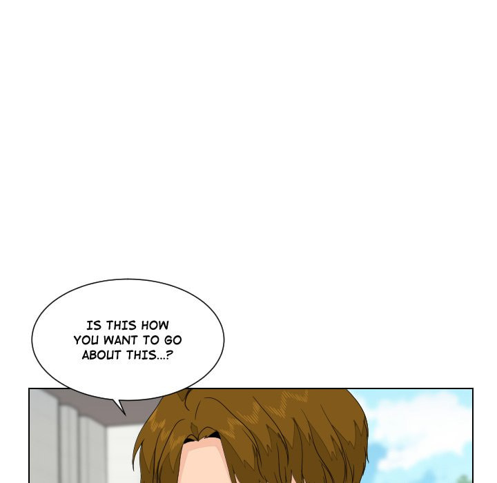 Read Uwa-Koi chapter 83 image 83 on Lezhin