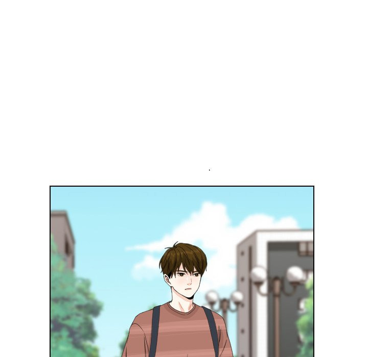 Read Uwa-Koi chapter 83 image 85 on Lezhin