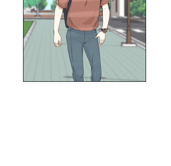 Read Uwa-Koi chapter 83 image 86 on Lezhin