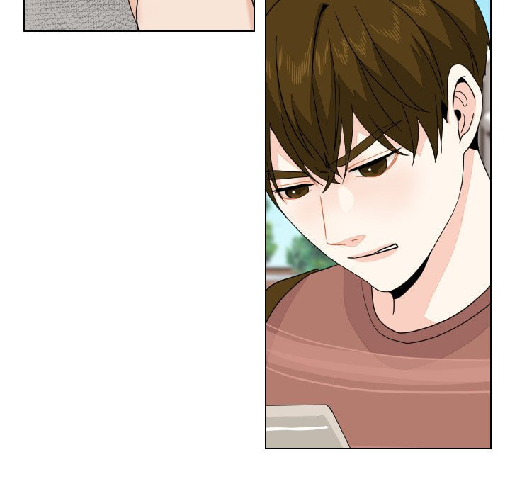 Read Uwa-Koi chapter 83 image 88 on Lezhin