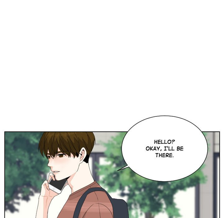 Read Uwa-Koi chapter 83 image 89 on Lezhin