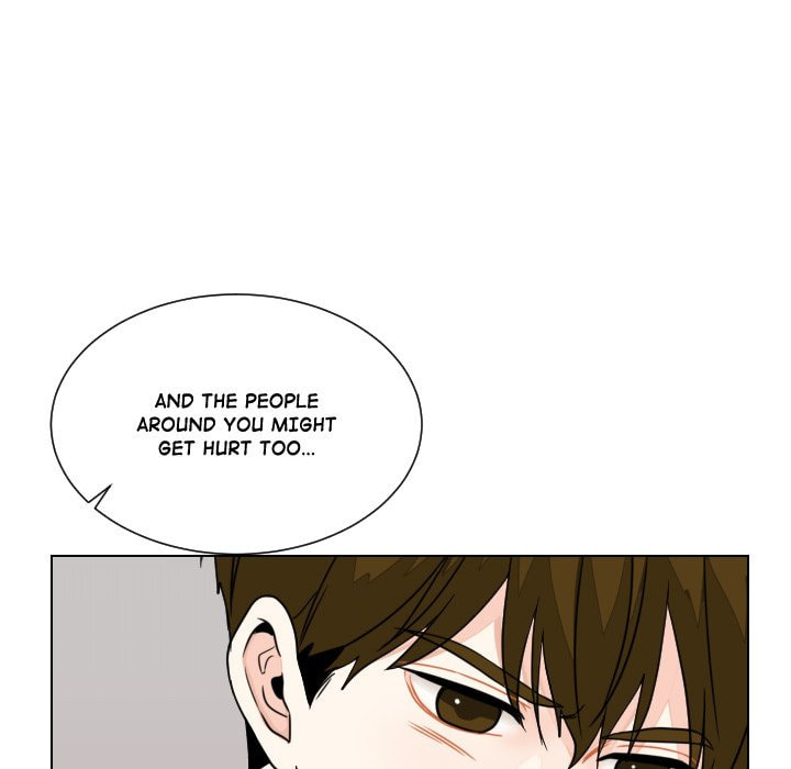 Read Uwa-Koi chapter 84 image 19 on Lezhin