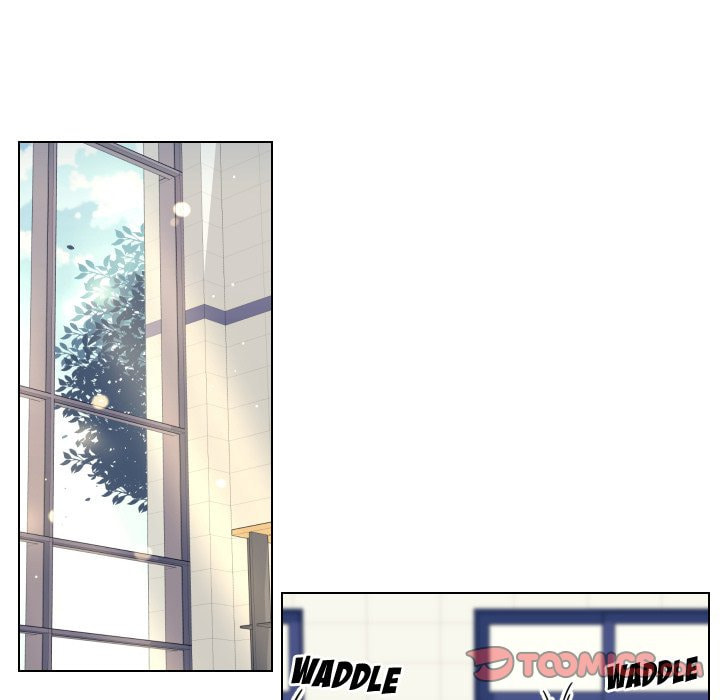 Read Uwa-Koi chapter 84 image 31 on Lezhin