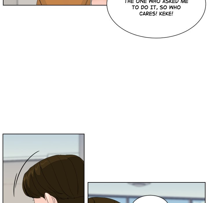 Read Uwa-Koi chapter 84 image 39 on Lezhin